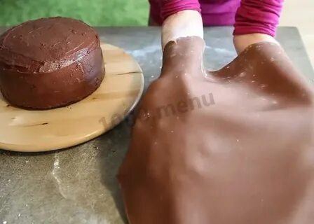 Под мастику