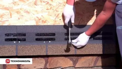 Подставка для плитки технониколь