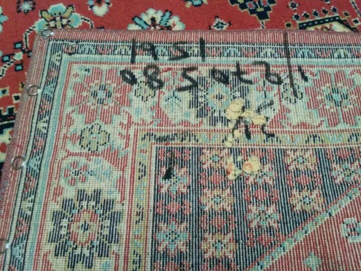 Коврик-пазл напольный юнландия 664658. Конструктор цифры. Ковров в цифрах. Ковер голубой. Ковер абстракция.