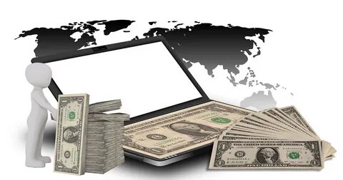 Money project