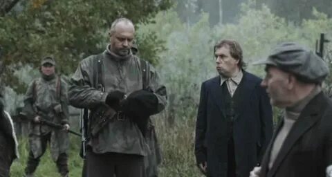 Разведка 2012