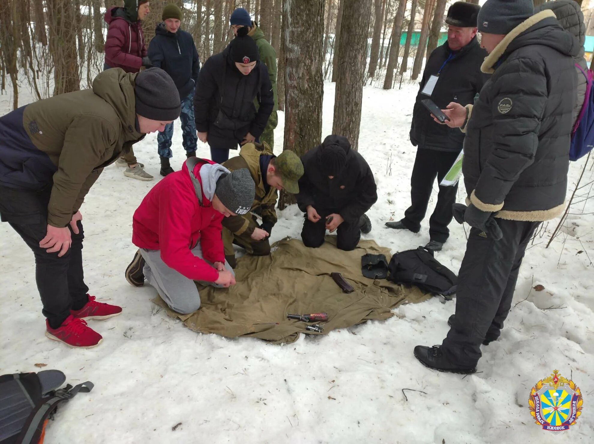 Накануне дня защитника. Зарница отцов Ижевск. Зарница отцов Ижевск 2022. Зарница отцов Удмуртия. Зарница отцов Ижевск 23 февраля.