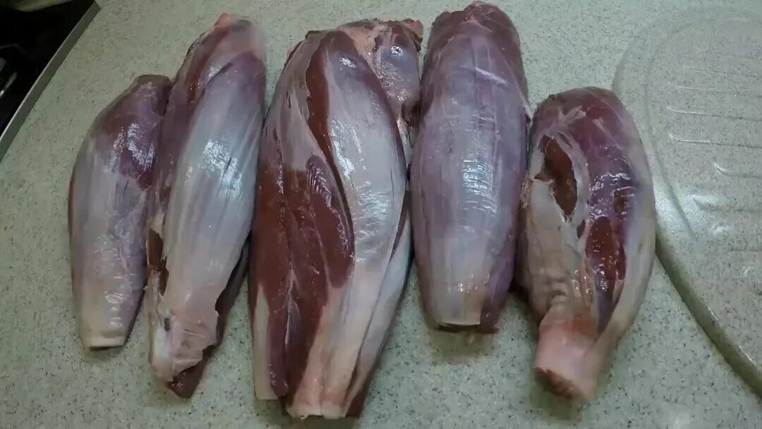 Как приготовить мясо лося мягким. Как приготовить мясо лося мягким