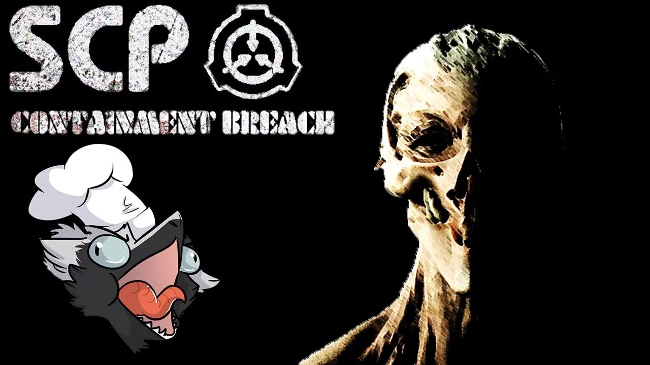 Scp 966. Scp 966
