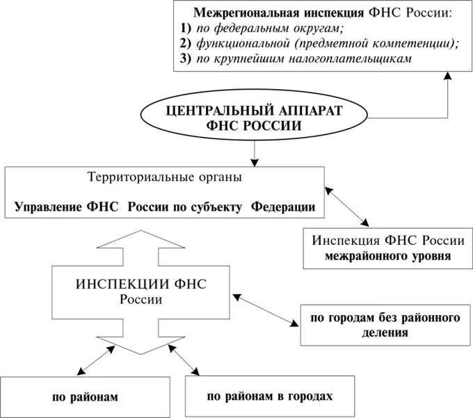 Деятельность налоговых органов рф. Система налоговых органов. Как устроена система налоговых органов. Структура налоговых органов РФ. Систему налоговых органов возглавляет.