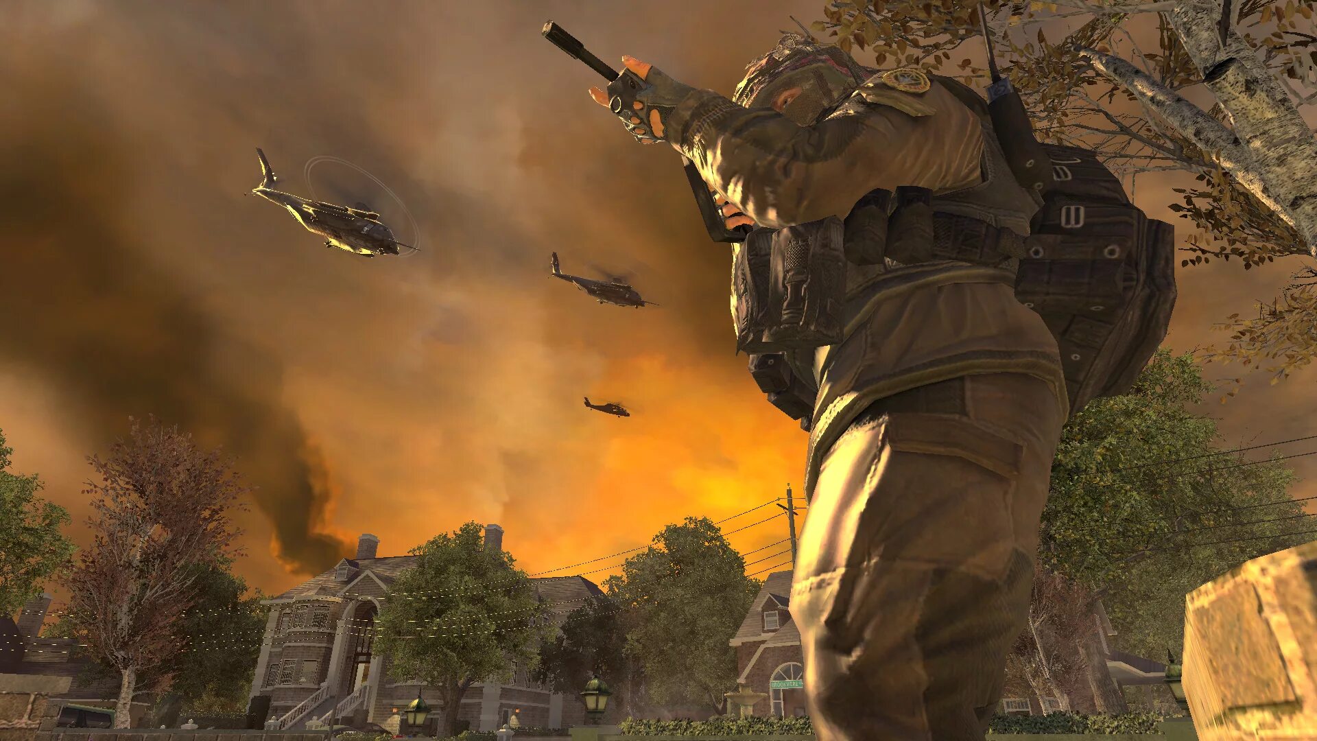 Modern Warfare 2. Mw2 Remastered Airborne. Call of Duty: Modern Warfare 2. Cod mw2.