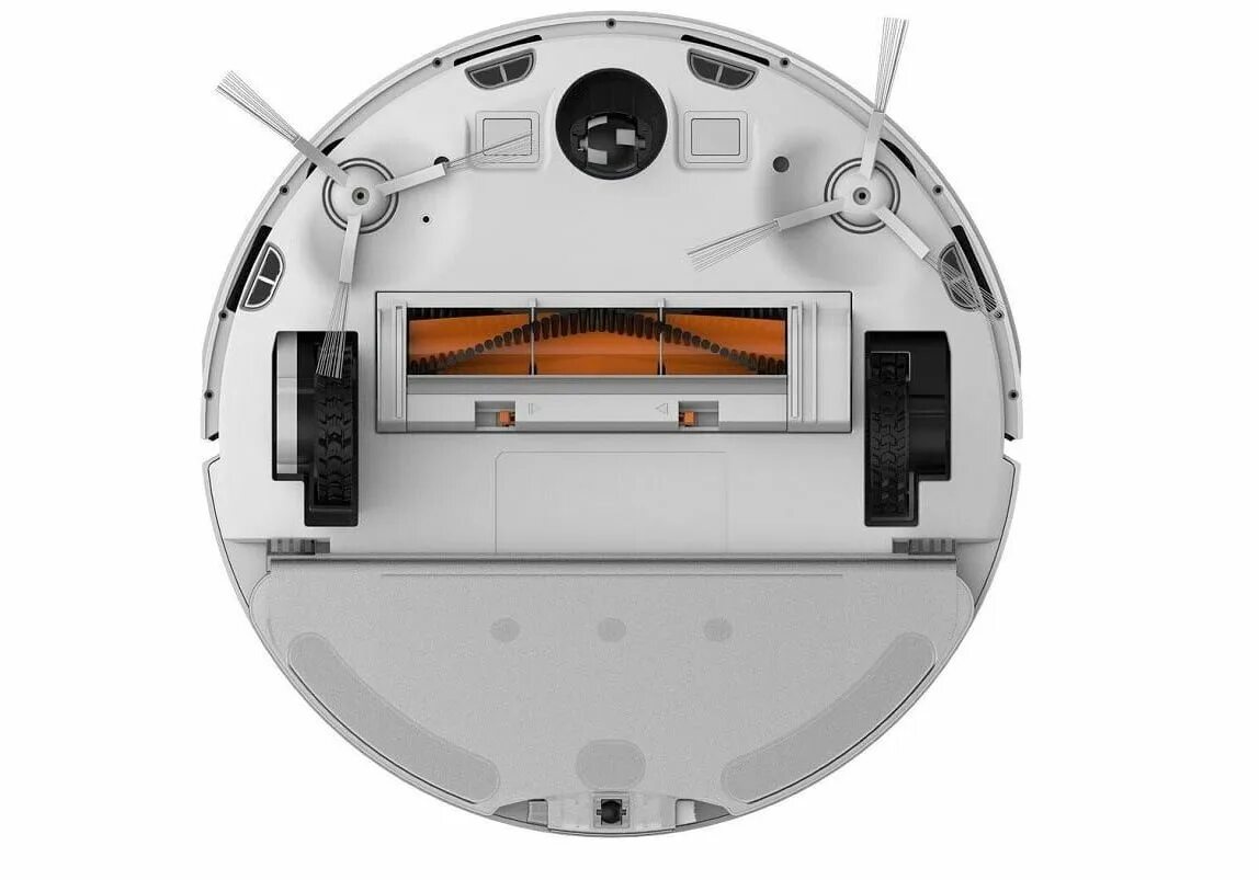 Как разобрать робот пылесос mjstg1 Робот-пылесос xRobot XR-510D