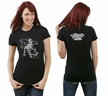 Other t the back