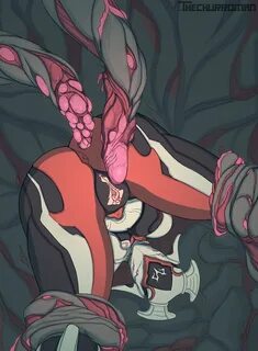 Garuda x Infested Tentacles (Thechurroman) Scrolller 