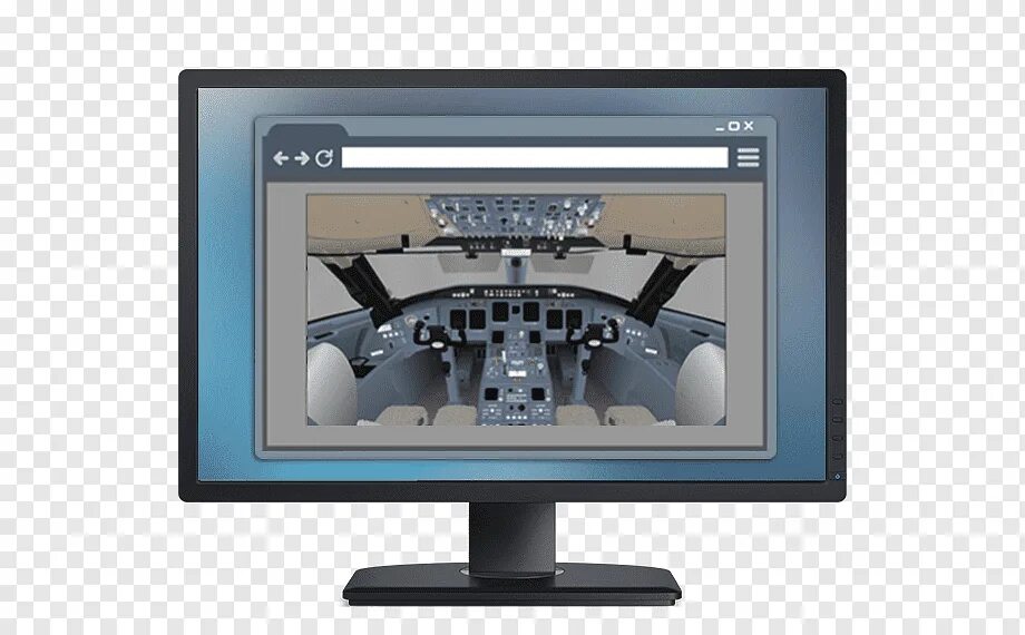 Monitor is device