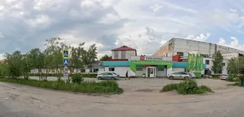 Н 1 нижневартовск