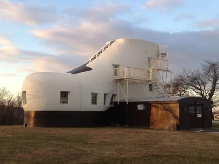 Shoe house