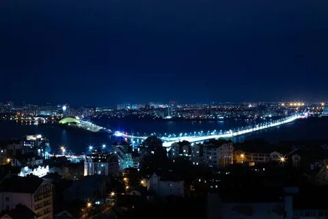 Ночное время воронеж