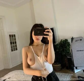 Blinkx onlyfans Nude Photos Leaked. 