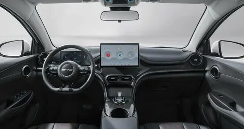 Byd e2