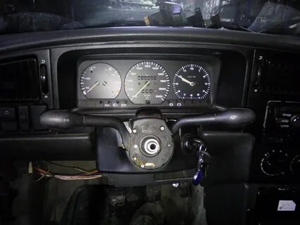 Стрекоза пассат б3