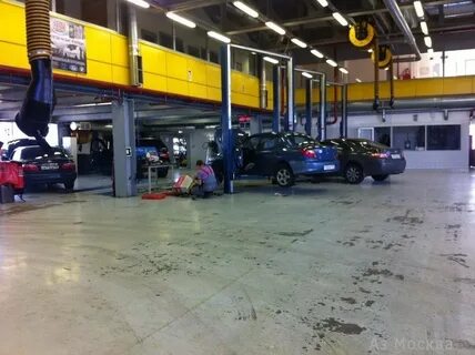 Планета железяка автосервис