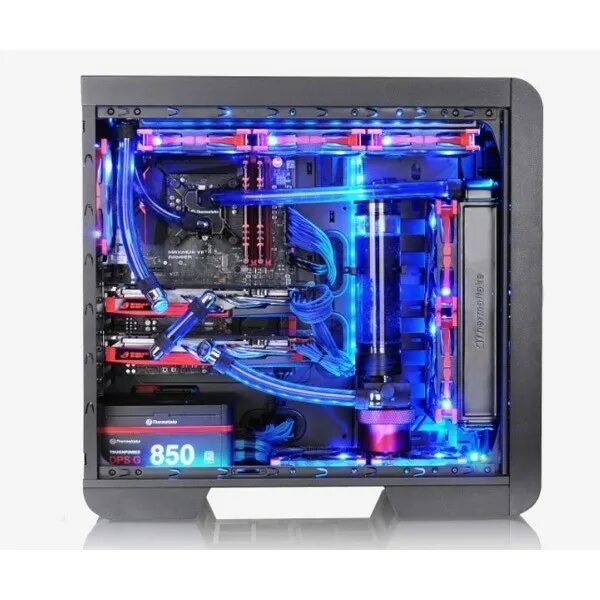 Корпус Thermaltake Core v51. Thermaltake v51 корпус. Thermaltake v51 TG. Компьютер Thermaltake Core v51. Сво 2026