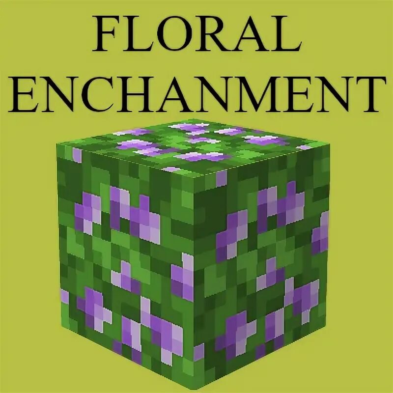 Enchanted block entities
