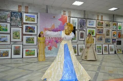 Талант художественная школа