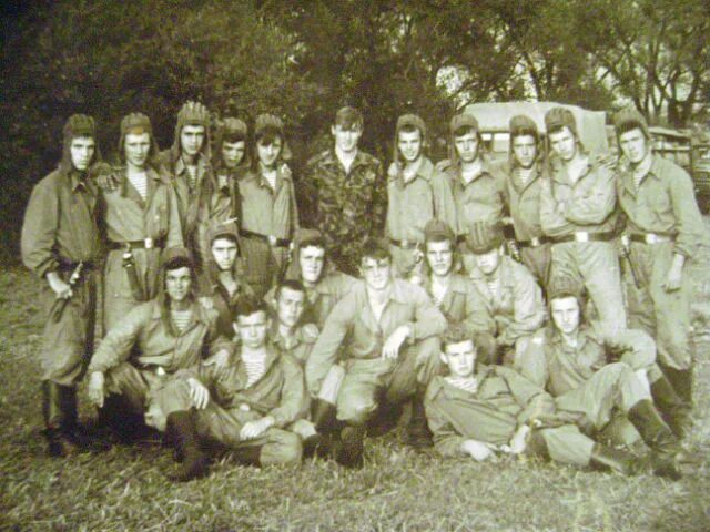 Гия орб. 20 орб цгв. 136 орб рдр. 81 орб цгв. 20 орб 3 рдр.