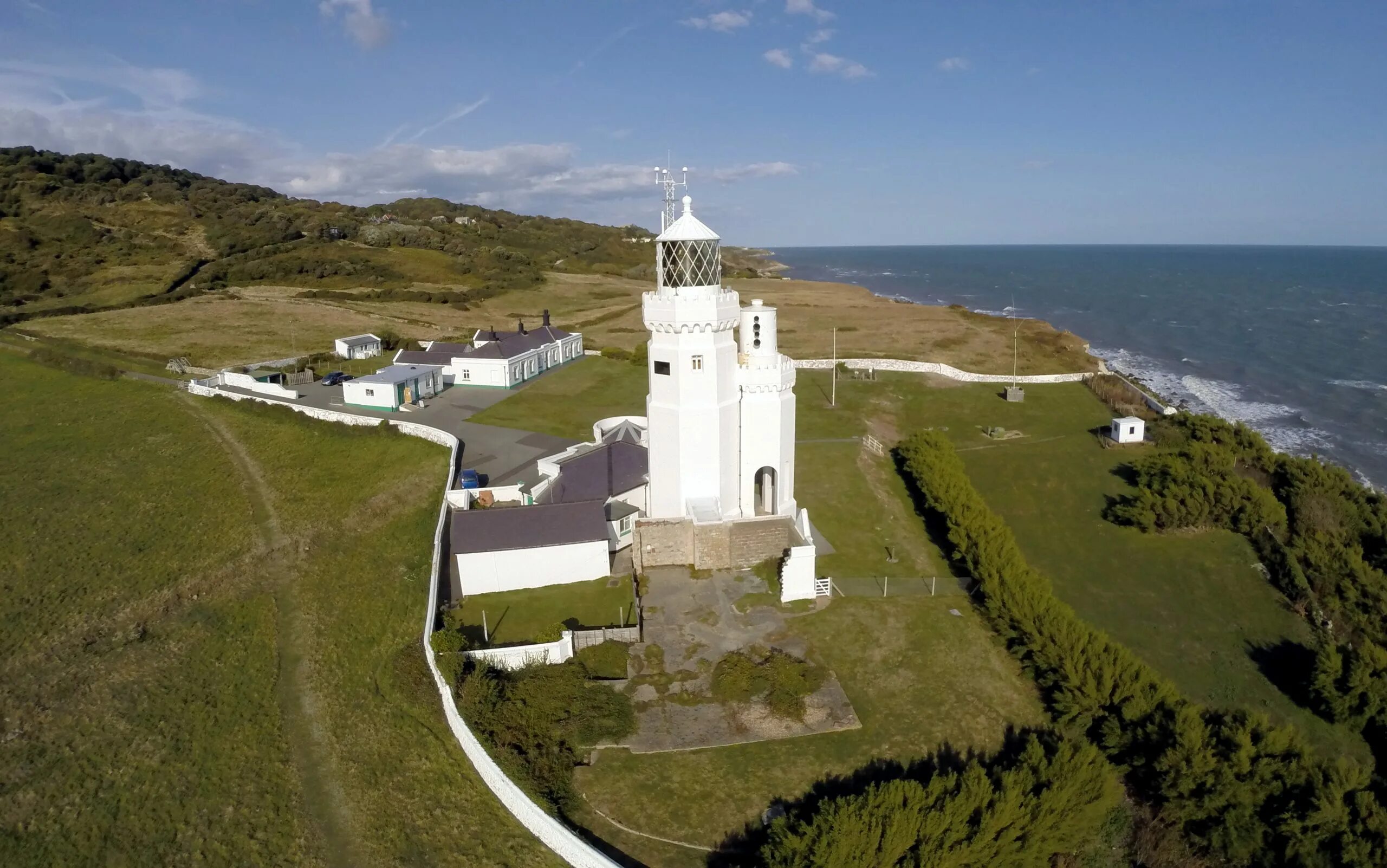 Island of wight