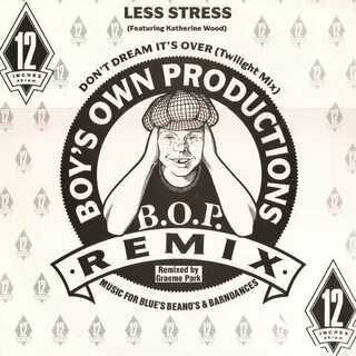 Don stress