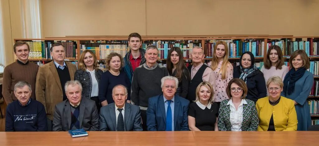 Академия управления при президенте республики мудл