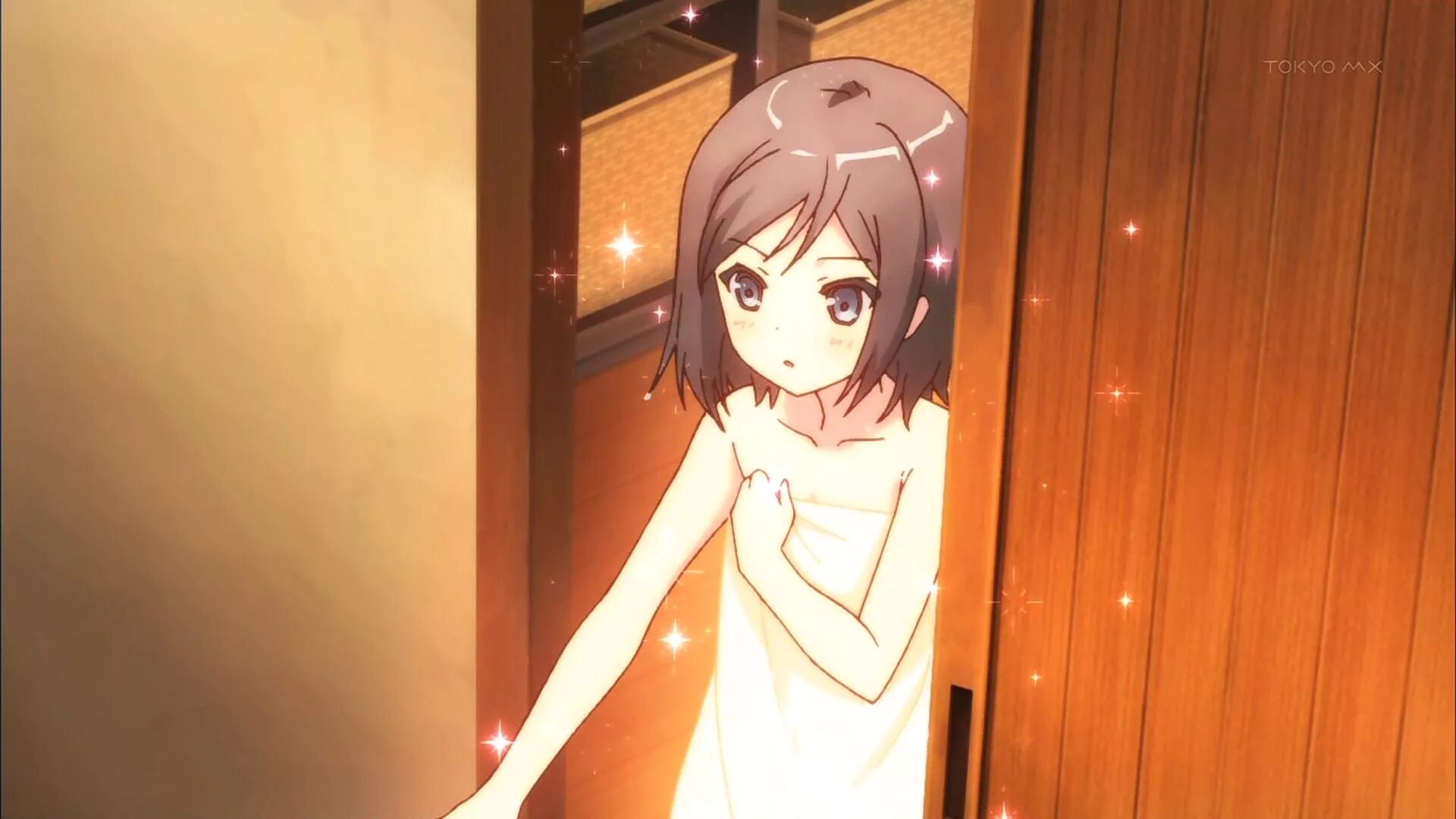 маленькая извращенка