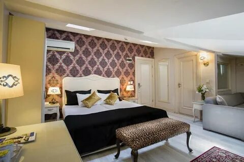 Raimond hotel kumkapi 3