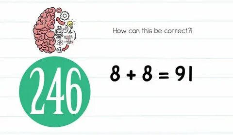 Brain test 4 209