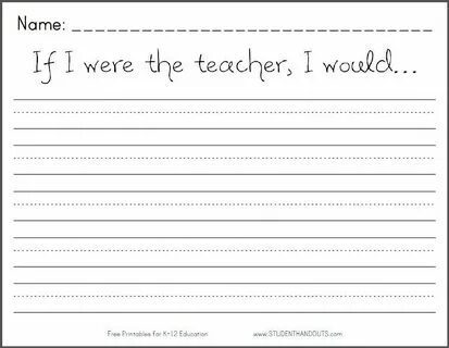 Write print