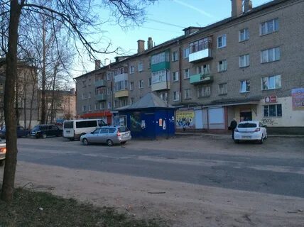 Почтовая 72