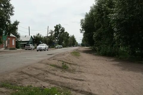 П чернышевском