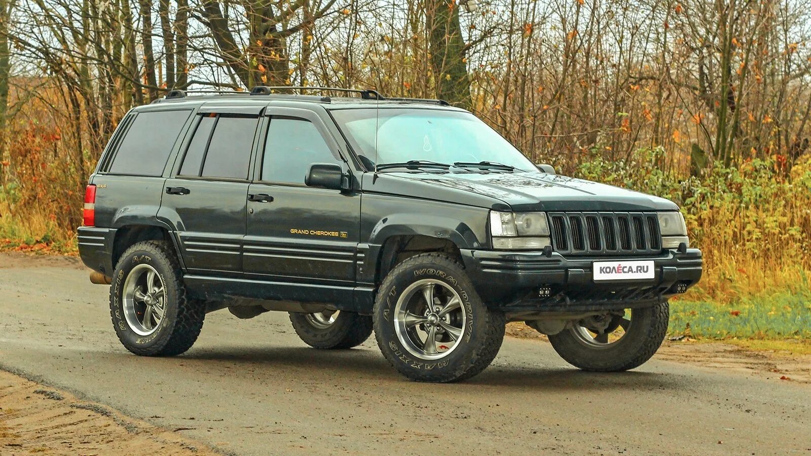 Джип гранд чероки zj купить. Jeep Grand Cherokee 1996. Джип Гранд Чероки ZJ. Jeep Grand Cherokee ZJ 5.2. Jeep Cherokee ZJ 1996.