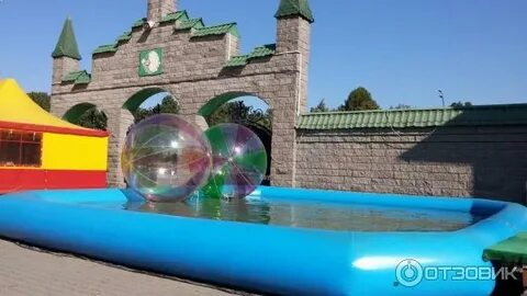 Бассейн для детей в одинцово