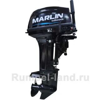 Марлин 9.9