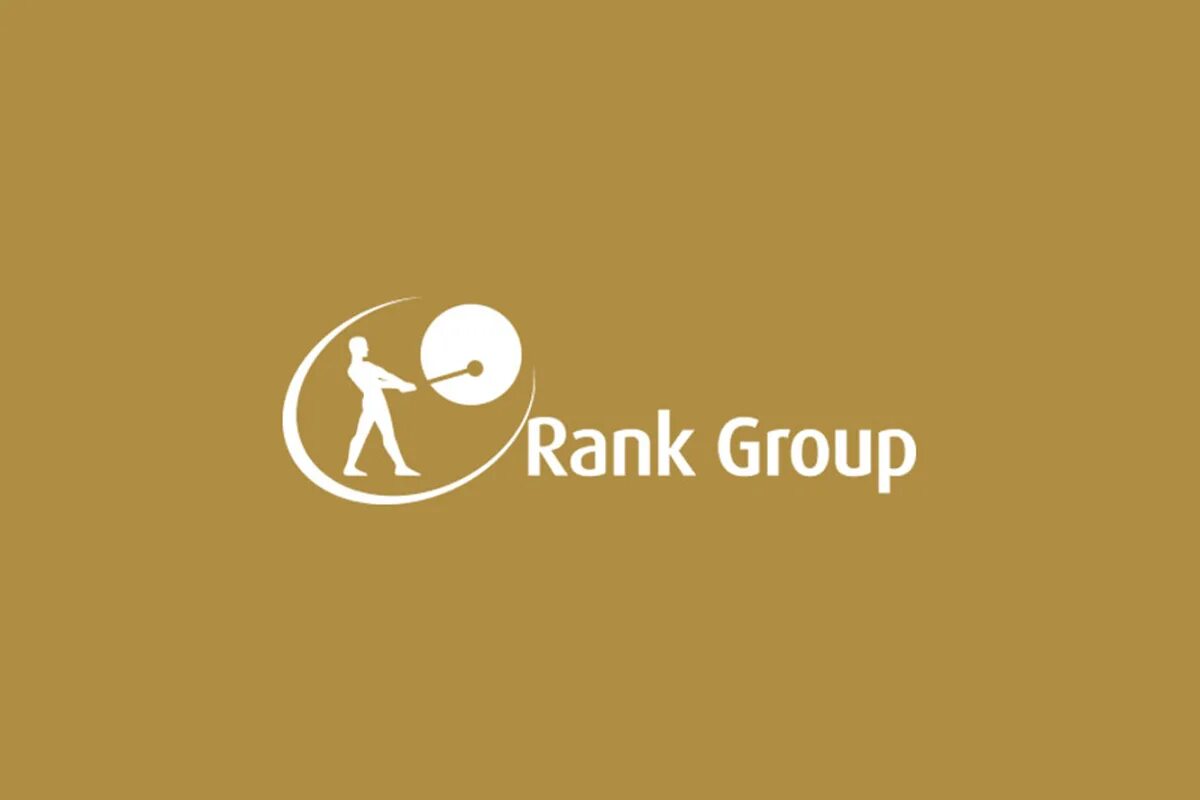 Group rank