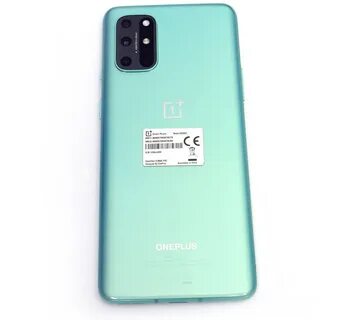 Oneplus 8t