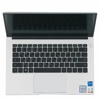 Ноутбук huawei d14 i5 1135g7