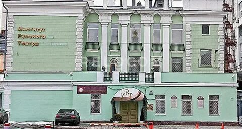 Раушская набережная 14