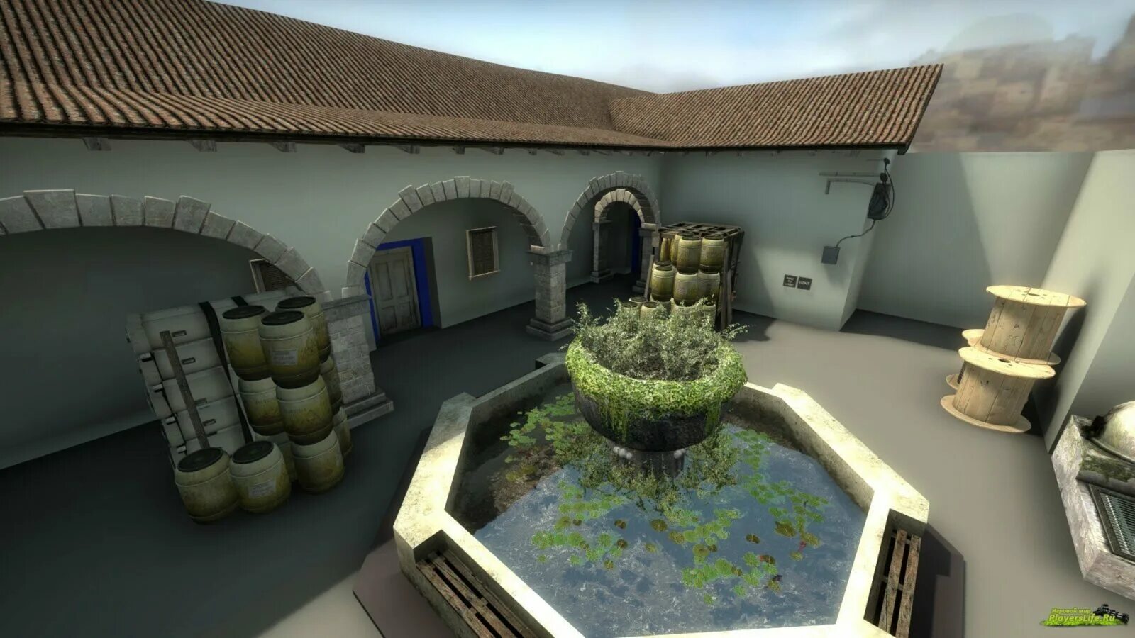Карты кс как установить. Инферно в кс го 2. cs go de_inferno 2025. карты cs go. красивые карты кс го.
