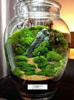 Закрытая экосистема