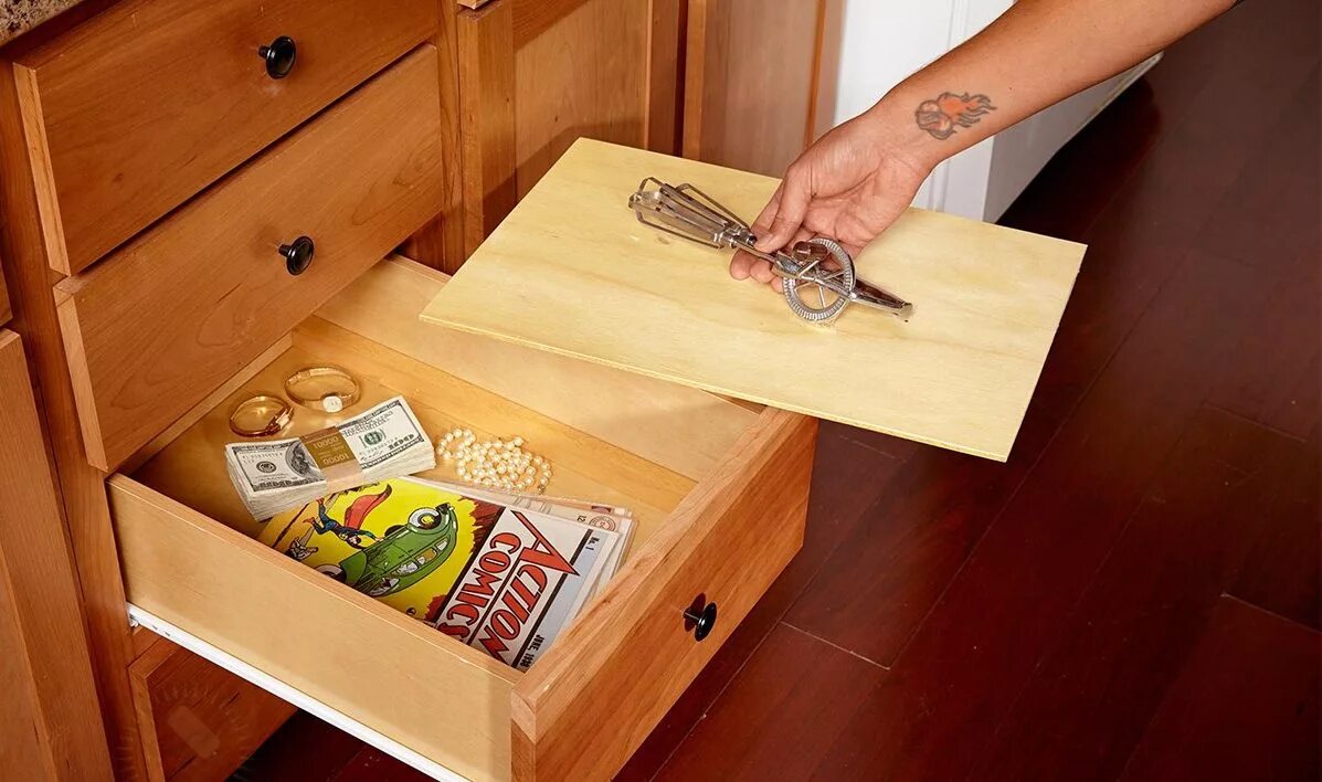 Как создать второй ящик. Как создать второй ящик. Почта завести. Паз для дна выдвижного ящика. Ящик с потайным дном.