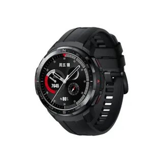 Honor watches amoled
