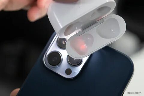 Как проверить оригинальность наушников earpods