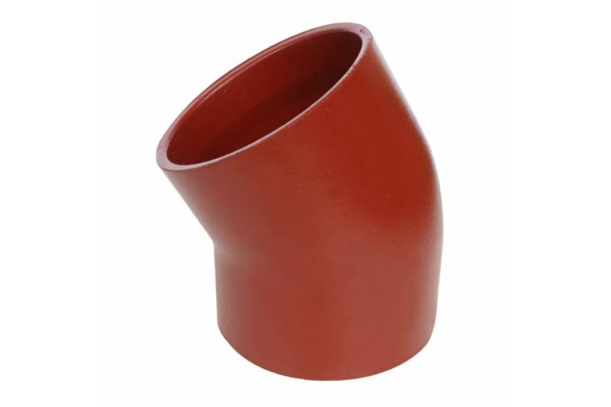 Отвод серый 110x30. Отвод чугунный 45. Отвод sml 50x45. Отвод чугунный sml 50х45. Отвод 45° чугун 1\2.