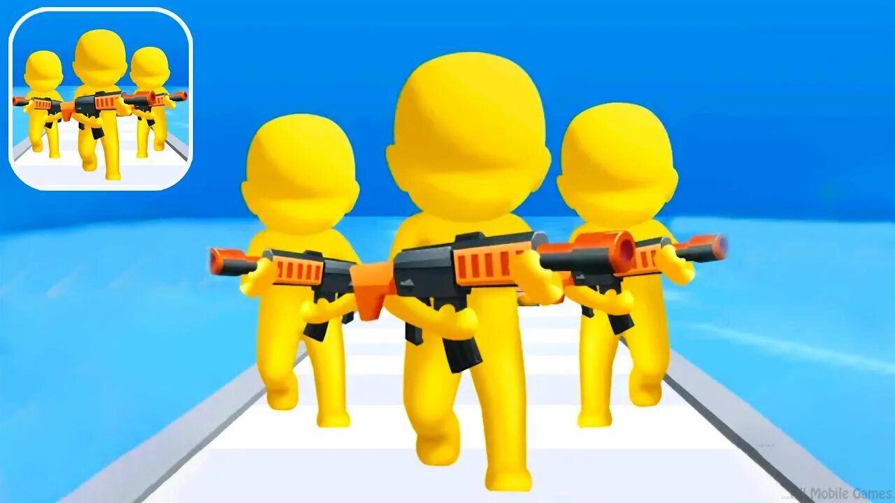Battle friends. Battle friend game.