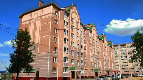 Ул полевая киров