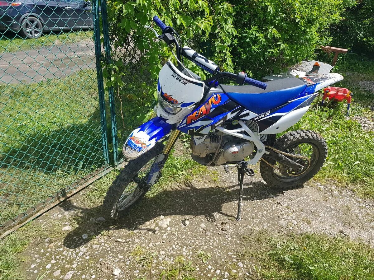 Стартер). Kayo basic 125 2021. Kayo evolution 125. Питбайк кайо классик 140. Kayo 125 basic krz.